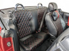 Peugeot 207 2007 Красный