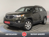 Kia Sorento 2010 Зеленый