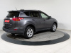 Toyota RAV4 2013 Серый