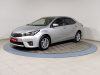 Toyota Corolla 2014 Серый