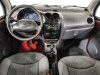 Daewoo Matiz 2011 Красный