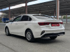 Kia Cerato 2022 Белый