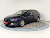 Mazda 6 2008 Синий