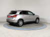 Mitsubishi ASX 2013 Серебряный
