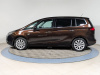 Opel Zafira 2013 Коричневый