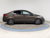 Kia Rio 2015 Коричневый