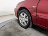 Mitsubishi Lancer 2008 Красный