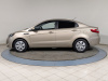 Kia Rio 2013 Бежевый