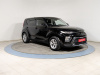 Kia Soul 2020 Черный