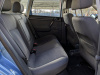 Volkswagen Polo 2007 Синий