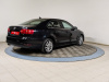 Volkswagen Jetta 2011 Черный