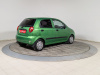 Chevrolet Spark 2006 Зеленый