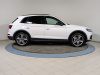 Audi Q5 2017 Белый