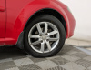Chevrolet Lacetti 2007 Красный