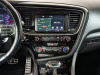 Kia Optima 2014 Белый
