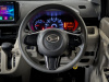 Daihatsu Move 2018 Серый