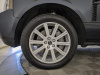 Land Rover Range Rover 2012 Синий