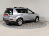 Mitsubishi Outlander 2011 Серебряный
