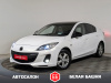 Mazda 3 2011 Белый