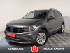 Volkswagen Tiguan 2021 Серый