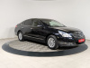 Nissan Teana 2010 Черный