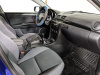 Mazda 3 2008 Синий