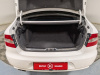 Skoda Superb 2012 Белый