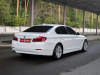 BMW 5 серии 2016 Белый