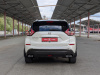 Nissan Murano 2016 Белый