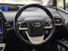 Toyota Prius 2017 Черный