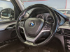 BMW X5 2015 Белый
