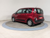 Citroen C3 Picasso 2010 Красный