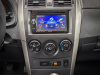 Toyota Corolla 2008 Красный