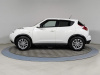 Nissan Juke 2012 Белый