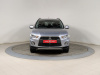 Mitsubishi Outlander 2011 Серебряный