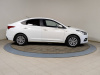 Hyundai Solaris 2019 Белый