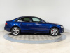 Audi A4 2014 Синий
