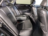 Hyundai Sonata 2010 Черный