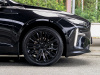 Geely Preface 2024 Черный