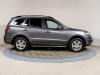 Hyundai Santa Fe 2012 Серый