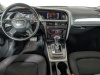 Audi A4 2014 Синий