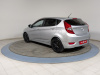 Hyundai Solaris 2012 Серебряный