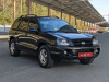 Hyundai Santa Fe 2008 Черный