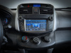 Lifan X60 2016 Синий