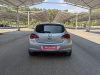 Opel Astra 2011 Серый