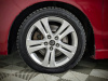 Honda Accord 2008 Красный