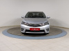 Toyota Corolla 2014 Серый