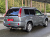Nissan X-Trail 2006 Серый