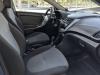 Hyundai Solaris 2012 Синий