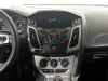 Ford Focus 2015 Белый